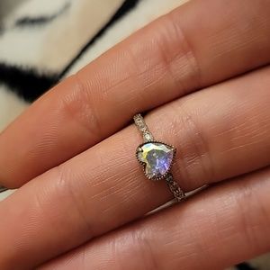 3/$20 Size 7 unicorn ring